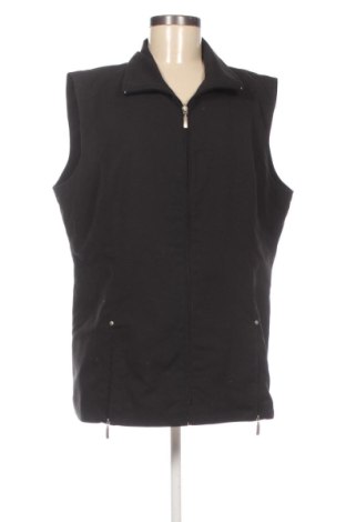 Vestă de femei Unbranded, Mărime XL, Culoare Negru, Preț 131,23 Lei, #137771824
