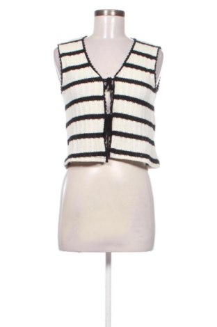 Damenweste Mango, Größe S, Farbe Mehrfarbig, Preis 14,00 €, #137773135