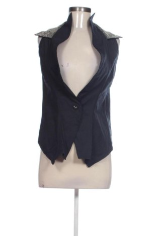 Vestă de femei Unbranded, Mărime L, Culoare Negru, Preț 104,98 Lei, #137775247