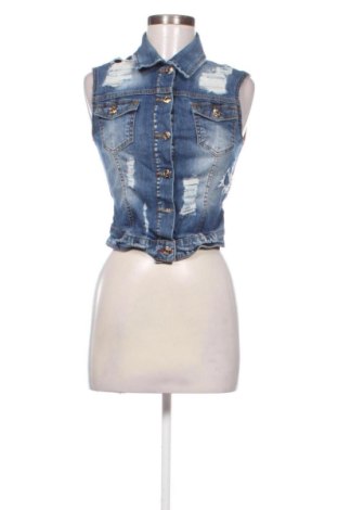 Vestă de femei Madness, Mărime S, Culoare Albastru, Preț 167,97 Lei, #137776553
