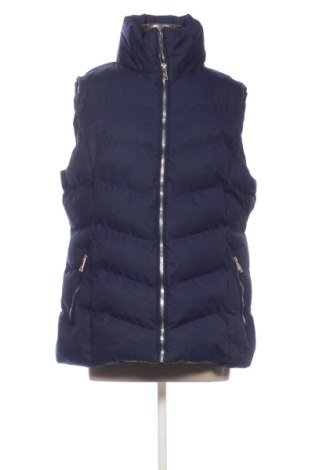 Vestă de femei Unbranded, Mărime XL, Culoare Albastru, Preț 131,23 Lei, #137776892