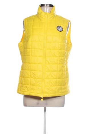 Vestă de femei Unbranded, Mărime L, Culoare Galben, Preț 131,23 Lei, #137777212