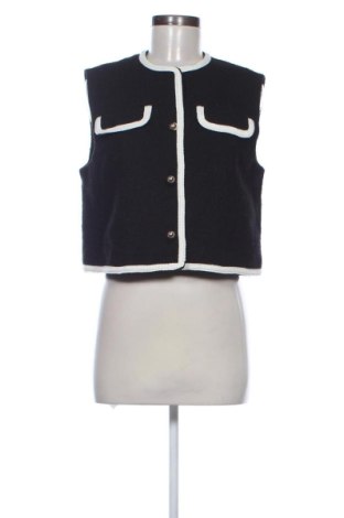 Дамски елек H&M, Размер M, Цвят Многоцветен, Цена 17,00 €, #137777289