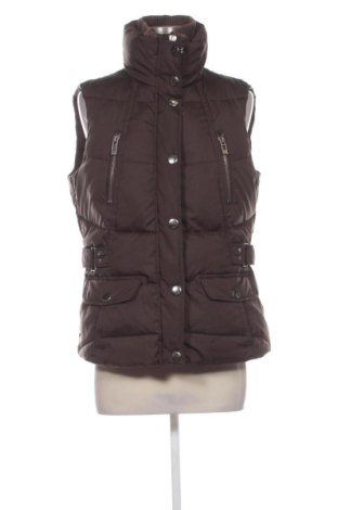 Vestă de femei Esprit, Mărime M, Culoare Maro, Preț 167,97 Lei, #137782571