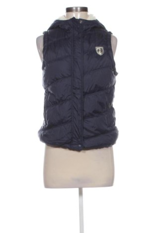 Дамски елек American Eagle, Размер M, Цвят Син, Цена 32,00 €, #137782691