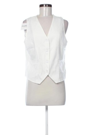 Дамски елек SHEIN, Размер XL, Цвят Бял, Цена 20,00 €, #137782979