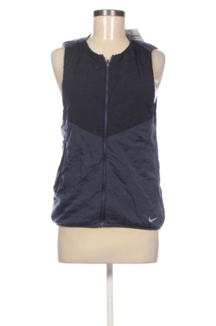 Dámská vesta  Nike, Velikost M, Barva Modrá, Cena  1 020,00 Kč, #137787384