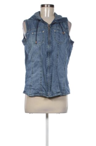 Damenweste Cecil, Größe M, Farbe Blau, Preis 40,00 €, #137787836