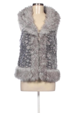Dámská vesta  Unbranded, Velikost M, Barva Šedá, Cena  481,00 Kč, #137789852