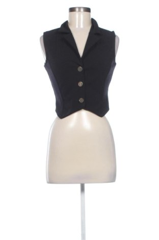 Vestă de femei Quiz, Mărime M, Culoare Negru, Preț 167,97 Lei, #137790385