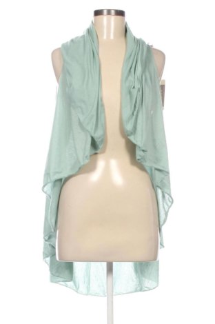 Vestă de femei Unbranded, Mărime M, Culoare Verde, Preț 166,00 Lei, #137790559