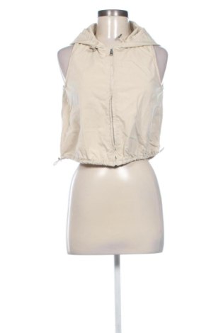 Női mellény Zara, Méret S, Szín Bézs, Ár 7 447 Ft, #137791319