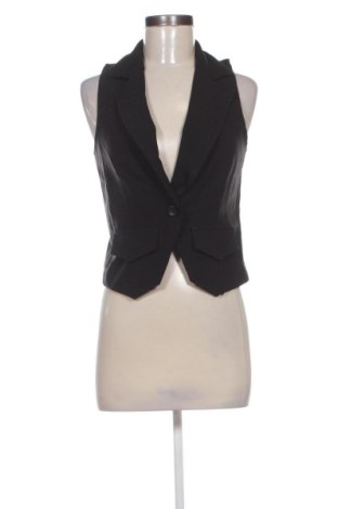 Vestă de femei Colours Of The World, Mărime M, Culoare Negru, Preț 105,00 Lei, #137792470