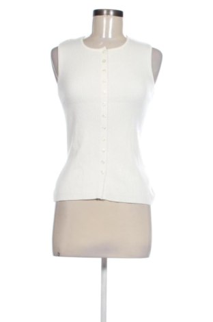 Vestă de femei Primark, Mărime M, Culoare Ecru, Preț 104,98 Lei, #137795801