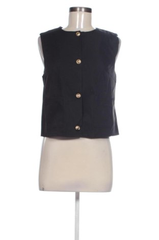 Vestă de femei Unbranded, Mărime M, Culoare Negru, Preț 105,00 Lei, #137799223