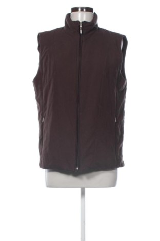 Dámská vesta  Unbranded, Velikost L, Barva Hnědá, Cena  336,00 Kč, #137697996