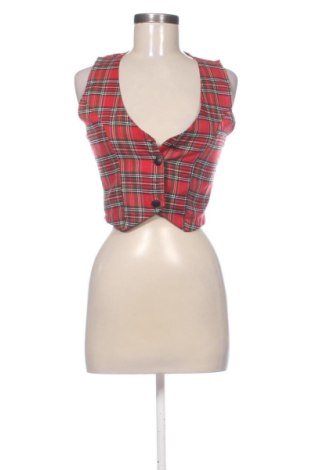 Vestă de femei Unbranded, Mărime XS, Culoare Multicolor, Preț 105,00 Lei, #137752263