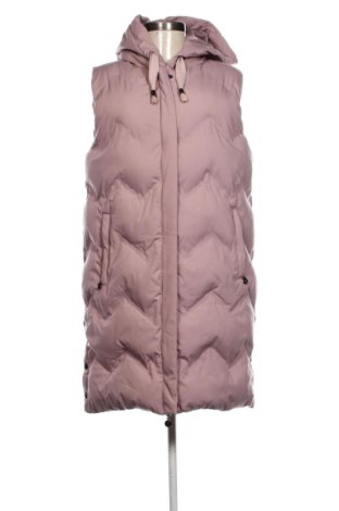Vestă de femei Euro Fashion, Mărime L, Culoare Mov deschis, Preț 244,71 Lei, #137754206