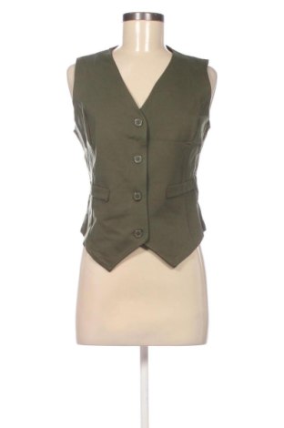 Vestă de femei Unbranded, Mărime S, Culoare Verde, Preț 73,49 Lei, #137756793