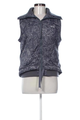 Vestă de femei Roxy, Mărime M, Culoare Gri, Preț 166,14 Lei, #137770938