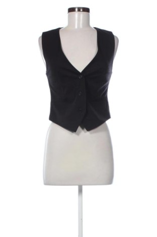 Vestă de femei Reserved, Mărime XS, Culoare Negru, Preț 105,00 Lei, #137778454