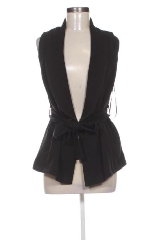 Vestă de femei New Look, Mărime M, Culoare Negru, Preț 104,15 Lei, #137785487