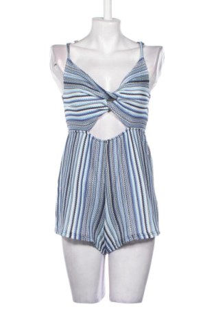 Salopetă scurtă de damă Cropp, Mărime S, Culoare Multicolor, Preț 87,00 Lei, #137717597