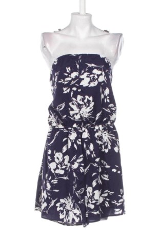 Salopetă scurtă de damă SHEIN, Mărime XXL, Culoare Multicolor, Preț 71,91 Lei, #137723475