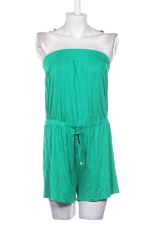 Salopetă scurtă de damă Papaya, Mărime M, Culoare Verde, Preț 196,32 Lei, #137724758