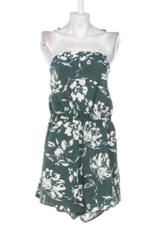 Salopetă scurtă de damă SHEIN, Mărime 3XL, Culoare Multicolor, Preț 65,71 Lei, #137728853