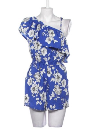 Salopetă scurtă de damă New Look, Mărime S, Culoare Multicolor, Preț 131,23 Lei, #137731741