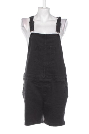 Salopetă scurtă de damă Esmara, Mărime XL, Culoare Negru, Preț 69,00 Lei, #137732556