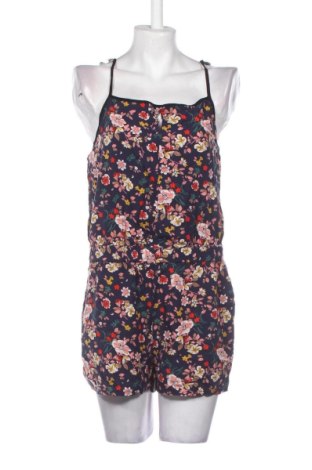 Salopetă scurtă de damă Reserved, Mărime M, Culoare Multicolor, Preț 146,97 Lei, #137733842