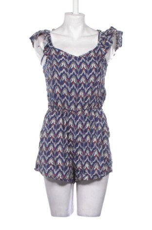 Kurzer Damenoverall H&M, Größe S, Farbe Mehrfarbig, Preis 18,29 €, #137733853