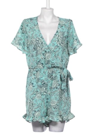 Salopetă scurtă de damă Unbranded, Mărime XL, Culoare Multicolor, Preț 84,99 Lei, #137734220