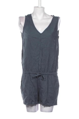Salopetă scurtă de damă Esmara, Mărime M, Culoare Albastru, Preț 49,60 Lei, #137737053
