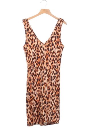 Salopetă scurtă de damă Primark, Mărime XS, Culoare Multicolor, Preț 47,24 Lei, #137737396