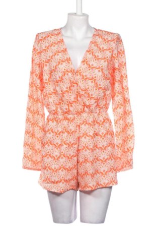 Salopetă scurtă de damă MOST WANTED, Mărime M, Culoare Multicolor, Preț 131,23 Lei, #137738233