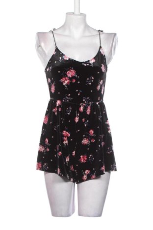 Damski krótki kombinezon H&M, Rozmiar S, Kolor Kolorowy, Cena 84,67 zł, #137738520