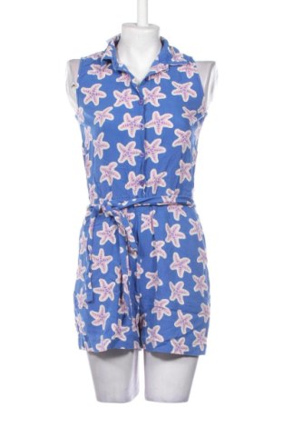Salopetă scurtă de damă Compania Fantastica, Mărime M, Culoare Multicolor, Preț 288,70 Lei, #137741298