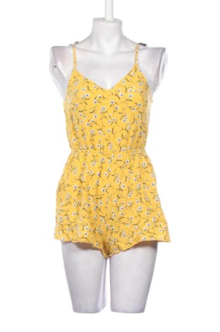 Дамски къс гащеризон H&M, Размер S, Цвят Многоцветен, Цена 10,00 €, #137742182