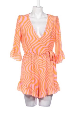 Salopetă scurtă de damă MOST WANTED, Mărime M, Culoare Multicolor, Preț 188,97 Lei, #137742381