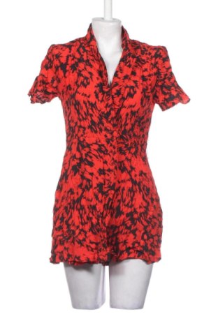 Дамски къс гащеризон Zara, Размер M, Цвят Многоцветен, Цена 17,34 €, #137743291