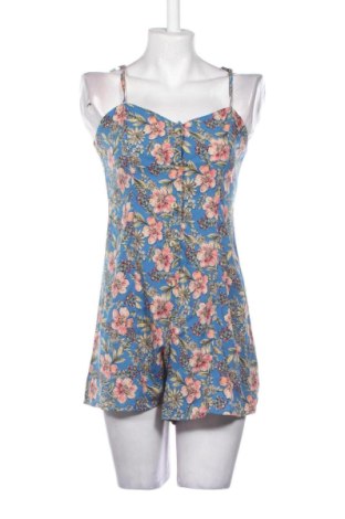 Salopetă scurtă de damă Primark, Mărime L, Culoare Multicolor, Preț 46,00 Lei, #137746712