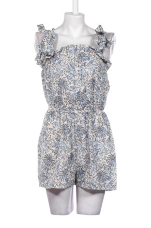 Damski krótki kombinezon H&M, Rozmiar S, Kolor Kolorowy, Cena 84,69 zł, #137748002