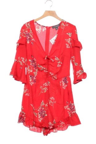 Salopetă scurtă de damă Primark, Mărime XXS, Culoare Multicolor, Preț 47,24 Lei, #137754731