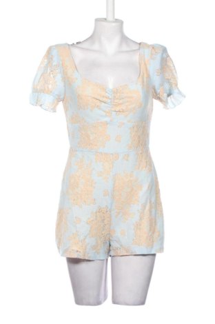Дамски къс гащеризон Missguided, Размер S, Цвят Многоцветен, Цена 20,00 €, #137754779