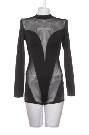 Salopetă scurtă de damă SHEIN, Mărime S, Culoare Negru, Preț 104,72 Lei, #137765117