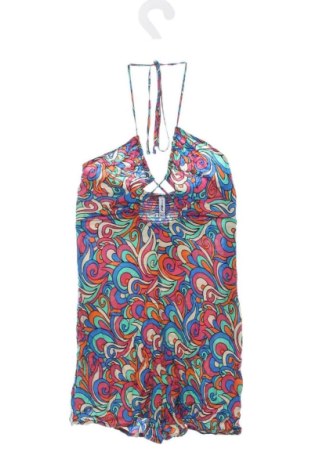 Salopetă scurtă de damă Fb Sister, Mărime XXS, Culoare Multicolor, Preț 104,98 Lei, #137771336