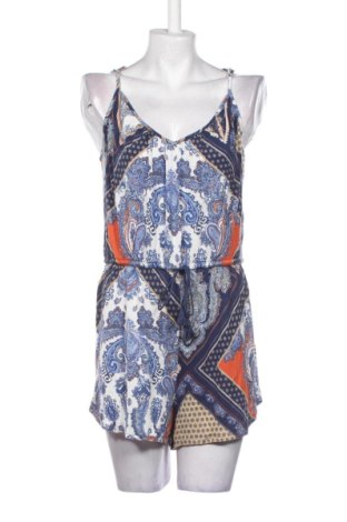 Damski krótki kombinezon H&M, Rozmiar M, Kolor Kolorowy, Cena 84,69 zł, #137776311